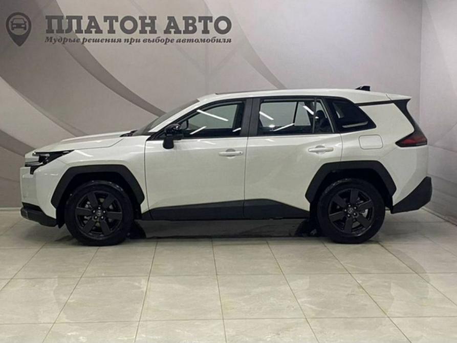 Toyota RAV4 VI (XA60) Воронеж  - изображение 8