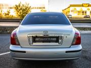Hyundai XG I Рестайлинг Волгоград  - изображение 39