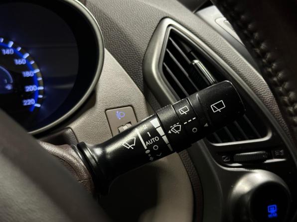 Hyundai ix35 I Рестайлинг с пробегом 2014 года, цена 1 539 000 рублей, 118351 км, внедорожник, Автокод Объявления