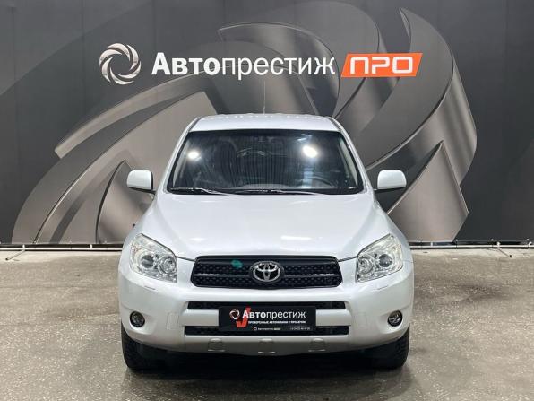 Toyota RAV4 III (XA30) с пробегом 2008 года, цена 814 000 рублей, 326350 км, внедорожник, Автокод Объявления