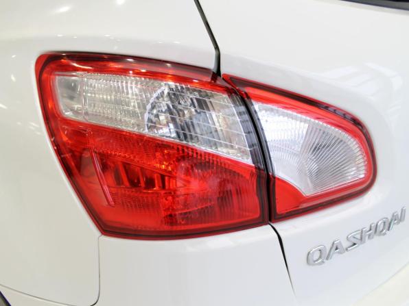 Nissan Qashqai I Рестайлинг с пробегом 2011 года, цена 1 075 000 рублей, 170000 км, внедорожник, Автокод Объявления