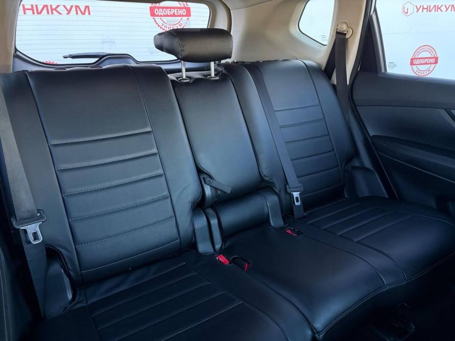Nissan X-Trail III Екатеринбург  - изображение 37