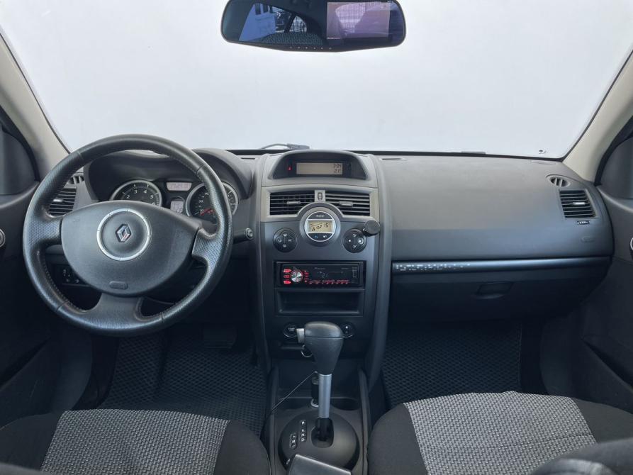 Renault Megane II Рестайлинг Екатеринбург  - изображение 13