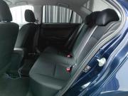 Mitsubishi Lancer X Рестайлинг Москва  - изображение 34