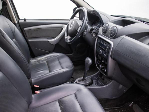 Renault Duster I с пробегом 2012 года, цена 720 000 рублей, 164017 км, внедорожник, Автокод Объявления