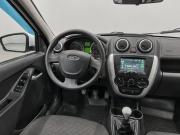 Lada (ВАЗ) Granta I Кемерово  - изображение 30