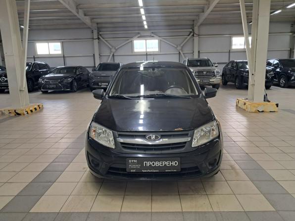 Lada (ВАЗ) Granta I с пробегом 2014 года, цена 295 000 рублей, 180350 км, лифтбек, Автокод Объявления