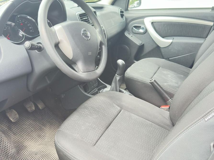 Nissan Terrano III (D10) Пермь  - изображение 6