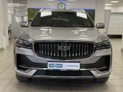 Geely Monjaro I Ярославль  - изображение 25