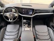 Volkswagen Touareg III Пермь  - изображение 48