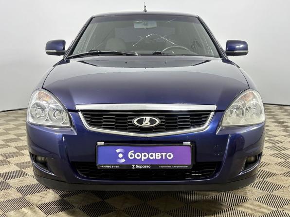 Lada (ВАЗ) Priora I с пробегом 2013 года, цена 470 000 рублей, 206793 км, хэтчбек, Автокод Объявления
