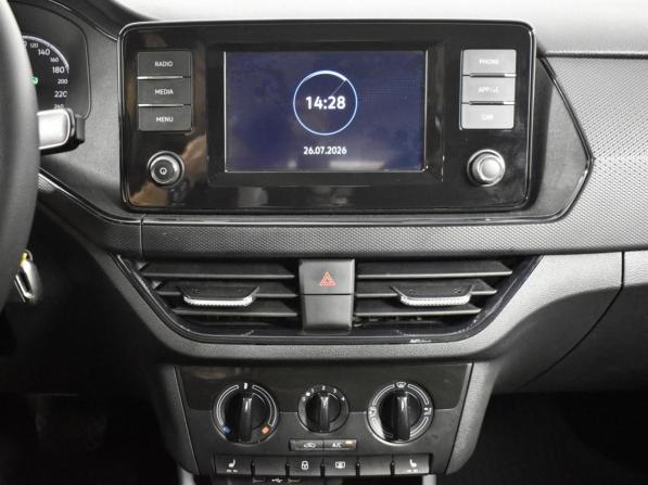 Volkswagen Polo VI с пробегом 2021 года, цена 1 619 200 рублей, 69972 км, лифтбек, Автокод Объявления