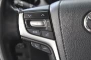 Toyota Land Cruiser 200 Series Рестайлинг 2 Красноярск  - изображение 81