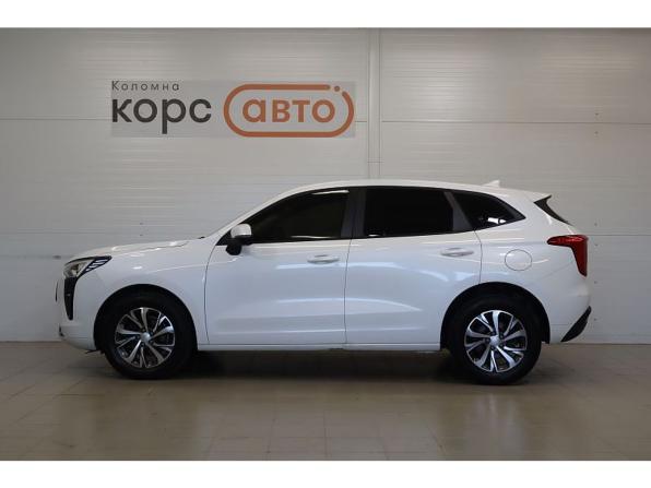 Haval Jolion I с пробегом 2023 года, цена 1 444 400 рублей, 56015 км, внедорожник, Автокод Объявления