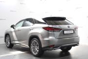 Lexus RX IV Рестайлинг Владивосток  - изображение 28