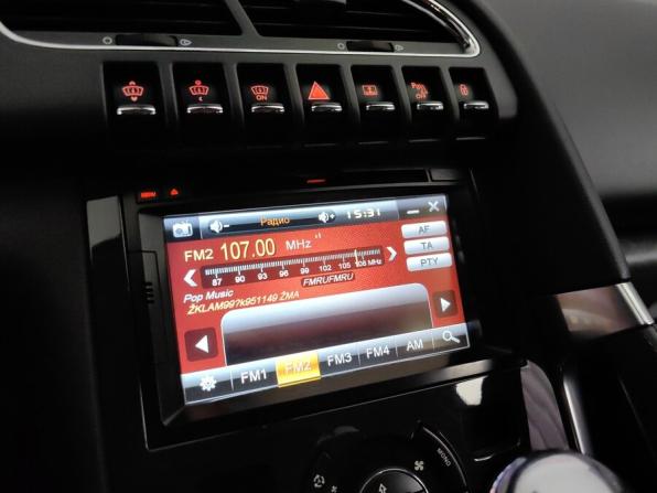Peugeot 3008 I Рестайлинг с пробегом 2014 года, цена 725 000 рублей, 230726 км, внедорожник, Автокод Объявления