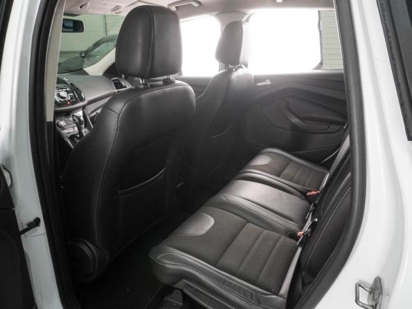 Ford Kuga II с пробегом 2014 года, цена 1 289 000 рублей, 142941 км, внедорожник, Автокод Объявления