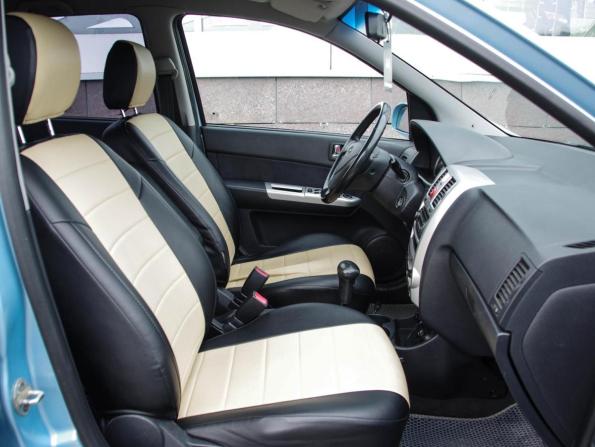 Hyundai Getz I Рестайлинг с пробегом 2008 года, цена 575 000 рублей, 174000 км, хэтчбек, Автокод Объявления