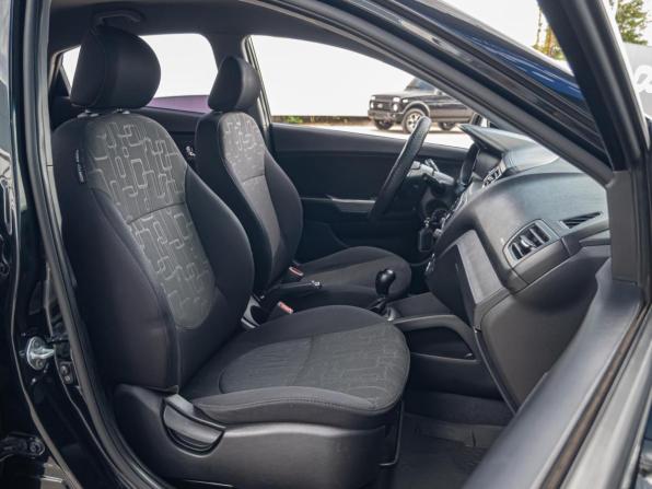 Kia Rio III с пробегом 2014 года, цена 1 059 000 рублей, 185482 км, седан, Автокод Объявления