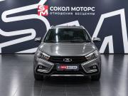 Lada (ВАЗ) Vesta I Ростов-на-Дону  - изображение 29