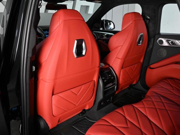 BMW XM с пробегом 2024 года, цена 17 169 000 рублей, 17995 км, внедорожник, Автокод Объявления