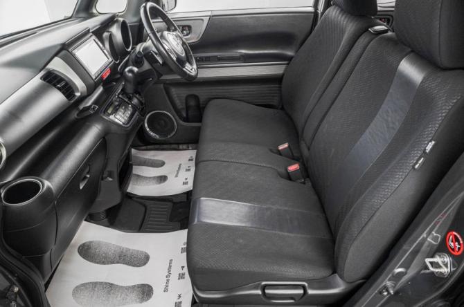 Honda N-BOX Slash I с пробегом 2015 года, цена 1 199 000 рублей, 98500 км, хэтчбек, Автокод Объявления