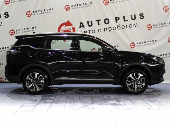 Chery Tiggo 7L с пробегом 2025 года, цена 2 289 000 рублей, 16200 км, внедорожник, Автокод Объявления