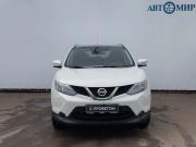Nissan Qashqai II Москва  - изображение 17