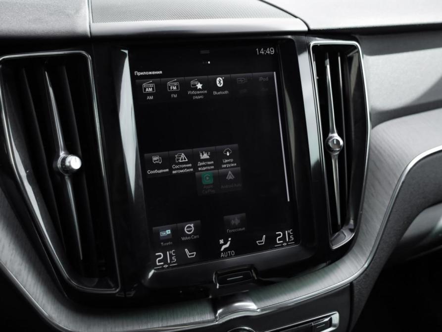 Volvo XC60 II Санкт-Петербург  - изображение 18