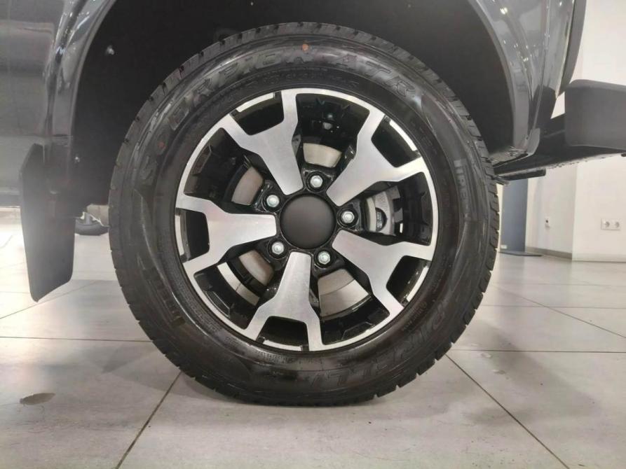 Lada (ВАЗ) Niva Legend I Рестайлинг Волгоград  - изображение 16