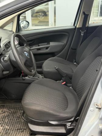 Fiat Punto III Grande Punto с пробегом 2007 года, цена 199 000 рублей, 145000 км, хэтчбек, Автокод Объявления