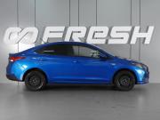 Hyundai Solaris II Рестайлинг Минеральные Воды  - изображение 20