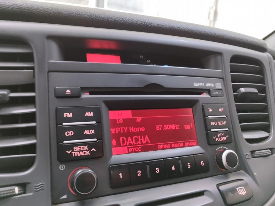 Kia Rio II Рестайлинг Минеральные Воды  - изображение 9