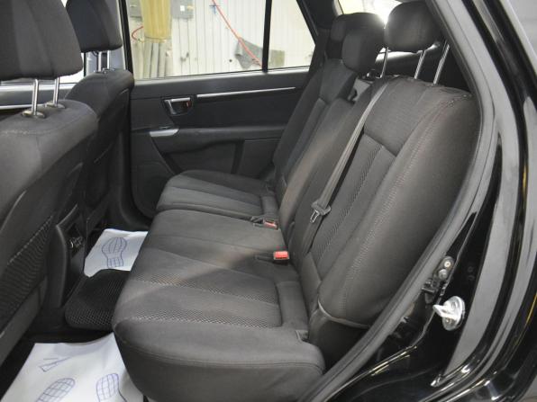 Hyundai Santa Fe II Рестайлинг с пробегом 2011 года, цена 899 000 рублей, 325211 км, внедорожник, Автокод Объявления