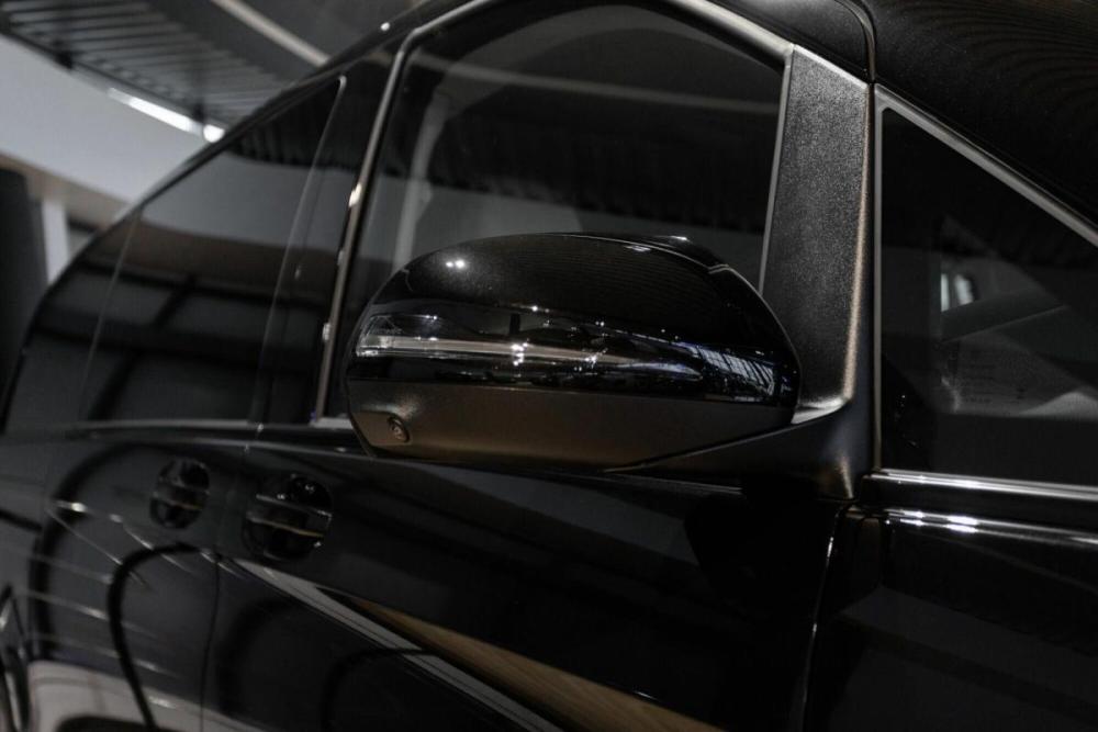 Mercedes-Benz V-Класс III (W447) Рестайлинг 2 Москва  - изображение 17