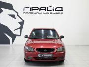 Hyundai Accent II Ростов-на-Дону  - изображение 20