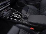 Audi A3 IV (8Y) Рестайлинг Москва  - изображение 39