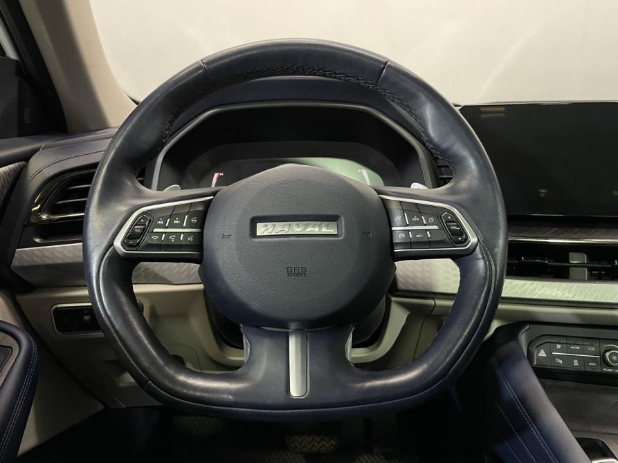 Haval F7 I Рестайлинг Ярославль  - изображение 16