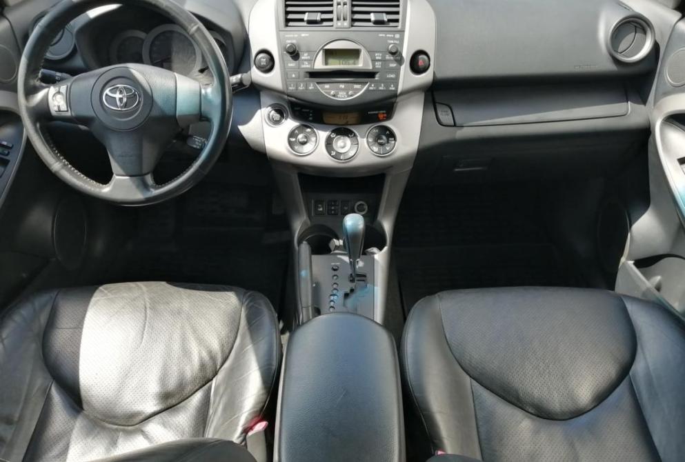 Toyota RAV4 III (XA30) Иваново  - изображение 10