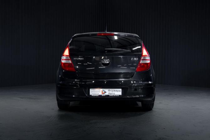 Hyundai i30 I с пробегом 2009 года, цена 579 000 рублей, 291000 км, хэтчбек, Автокод Объявления