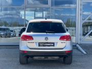 Volkswagen Touareg II Самара  - изображение 24