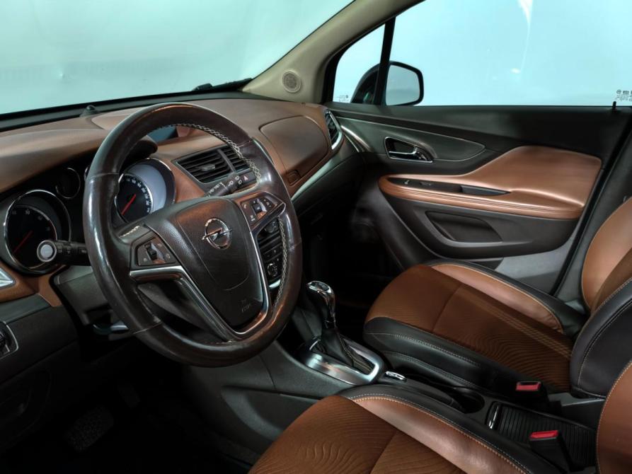 Opel Mokka I Санкт-Петербург  - изображение 9