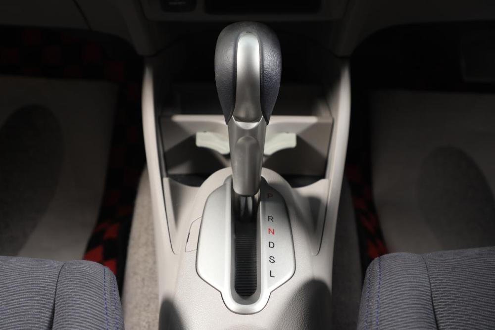 Honda Insight II Новосибирск  - изображение 14