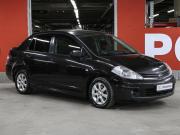 Nissan Tiida I Рестайлинг Москва  - изображение 23