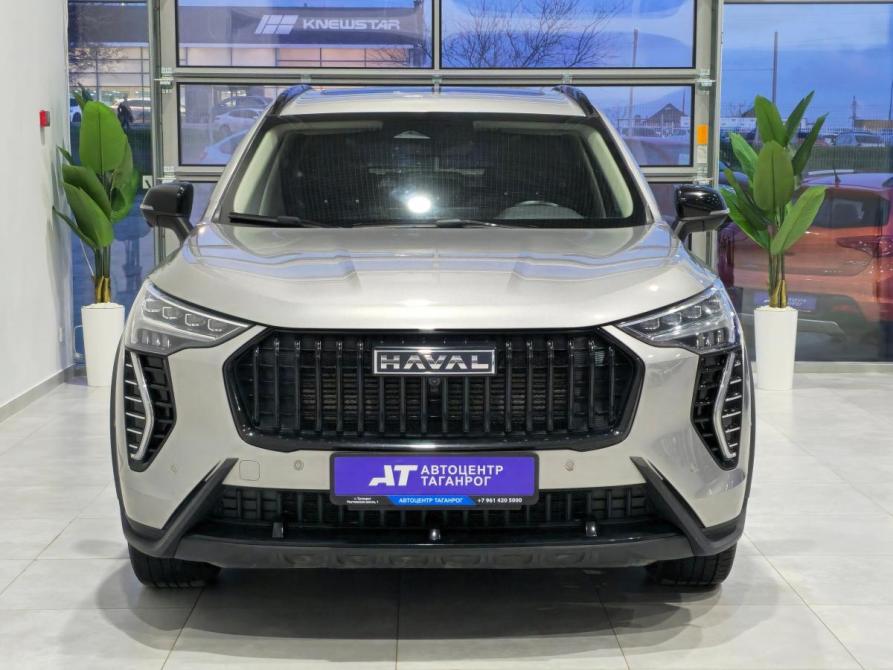 Haval Jolion I Рестайлинг Таганрог  - изображение 2
