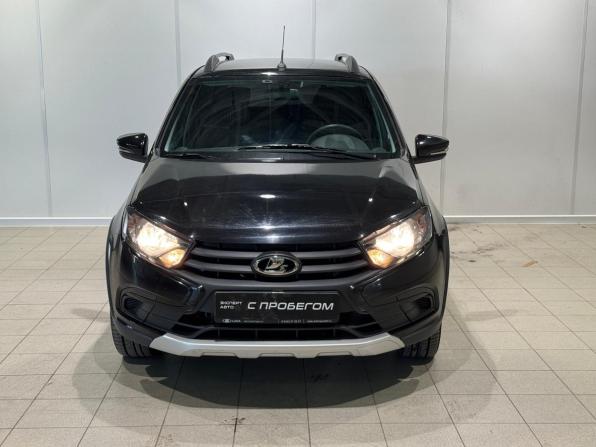 Lada (ВАЗ) Granta I Рестайлинг с пробегом 2024 года, цена 1 120 000 рублей, 20001 км, универсал, Автокод Объявления
