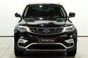 Geely Atlas I Сургут  - изображение 35
