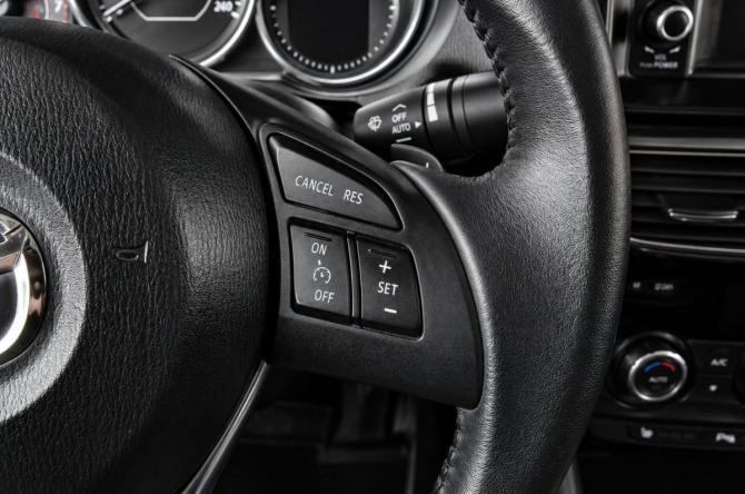 Mazda 6 III (GJ) с пробегом 2013 года, цена 1 629 000 рублей, 193630 км, седан, Автокод Объявления