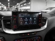 Kia Ceed III Рестайлинг Москва  - изображение 44