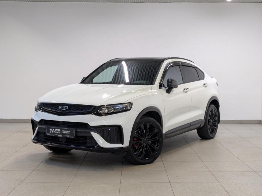 Geely Tugella I Рестайлинг Санкт-Петербург  - изображение 1